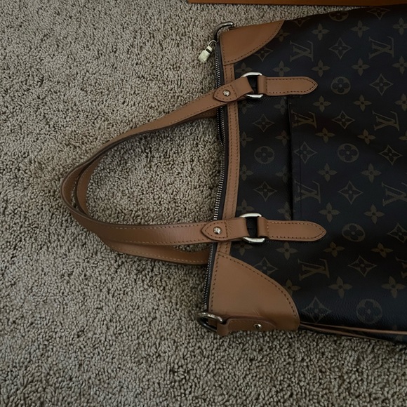 Sold: Louis Vuitton Odeon GM bundle. Box not included! - Picture 3 of 7